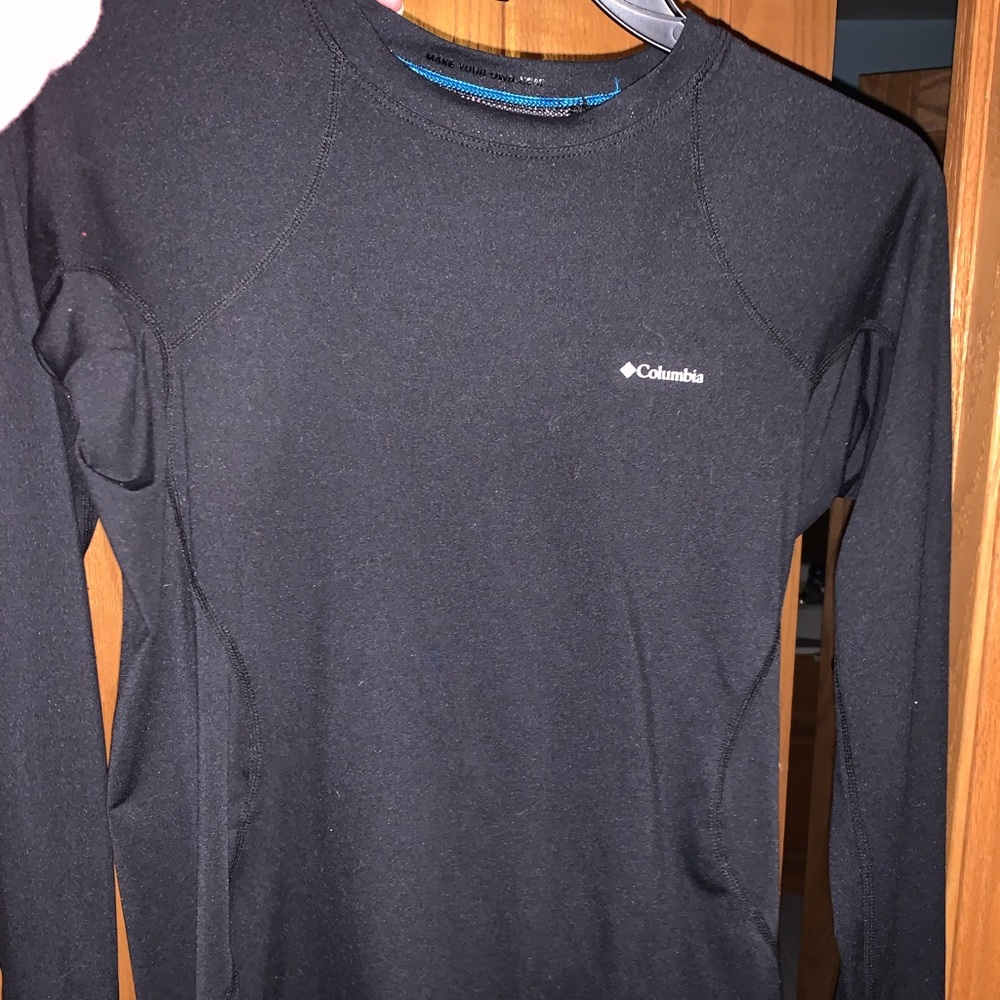 Columbia Omni heat t-shirt